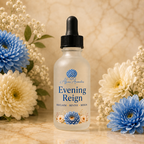 Afuna Aromatics Evening Reign Body Oil
